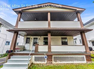 4455 W 48th St #4455-DN, Cleveland, OH 44144