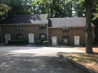 926 Amberly Dr UNIT C, Norcross, GA 30093