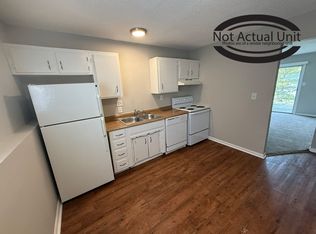 7305 N Moberly Dr APT B, Columbia, MO 65202