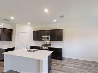 14308 Desert Rain Trl, Haslet, TX 76052