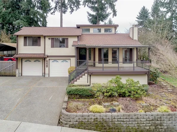 2521 S 367th Pl, Federal Way, WA 98003