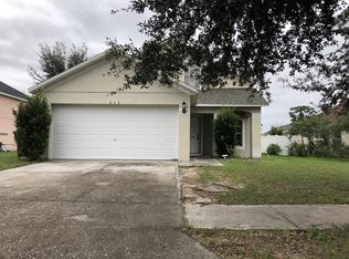 212 Ronaldale Ave, Haines City, FL 33844