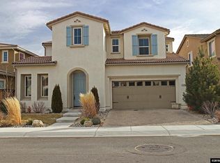 2160 Horse Prairie Rd, Reno, NV 89521