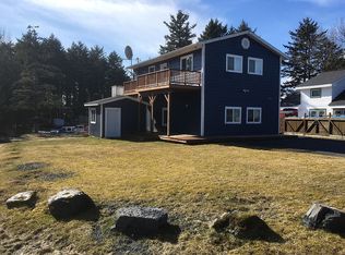2490 Spruce Cape Rd, Kodiak, AK 99615