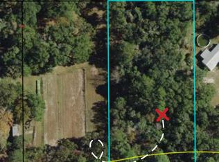 Xx White Dr, Crawfordville, FL 32327