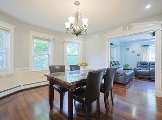 42 Stetson St, Braintree, MA 02184