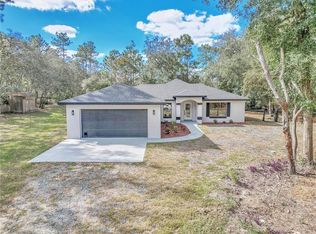 7360 SW 137th Court Rd, Dunnellon, FL 34432