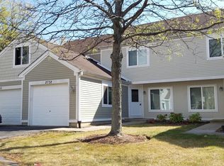 2732 Preston Ct, Aurora, IL 60502