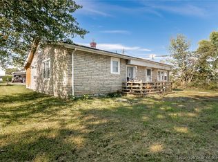 102 S Lapping Ave, Hardinsburg, IN 47125