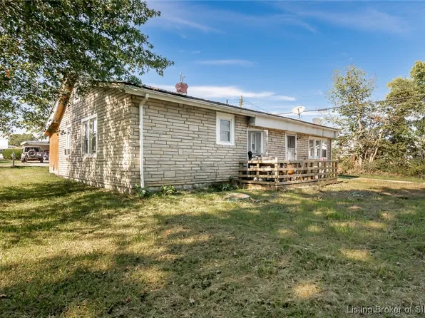 102 S Lapping Avenue, Hardinsburg, IN 47125