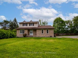 1519 Holden Rd, Selwyn, ON K9J6X5