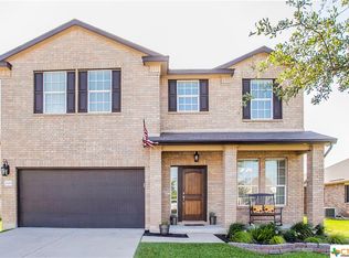 1128 Starlight Dr, Temple, TX 76502