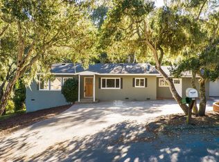 201 Soledad Pl, Monterey, CA 93940