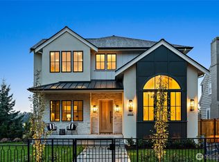4103 43rd Ave NE, Seattle, WA 98105