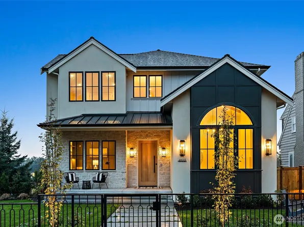 4103 43rd Avenue NE, Seattle, WA 98105