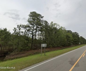 0 Wesley Church Road, Farmville, NC, 27828