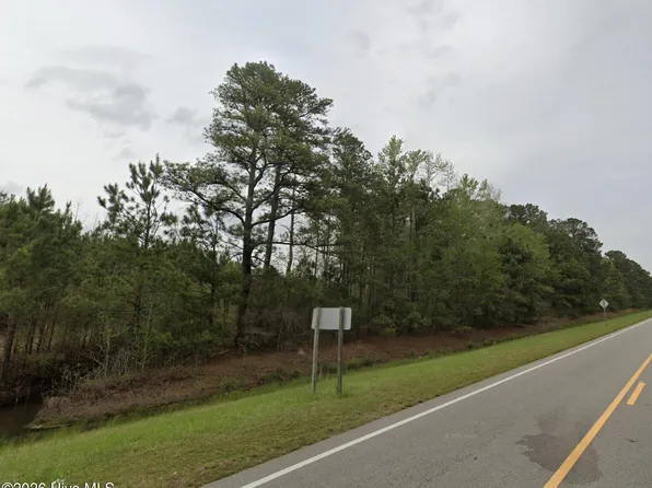 0 Wesley Church Road, Farmville, NC 27828