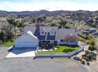 32105 Jacinto St, Nuevo, CA 92567