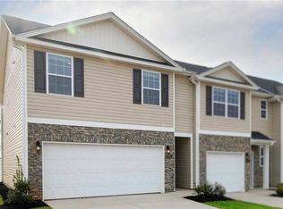 1412 Maltese Ln, Greensboro, NC 27405
