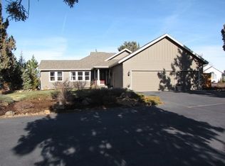 20768 N Star Way, Bend, OR 97703