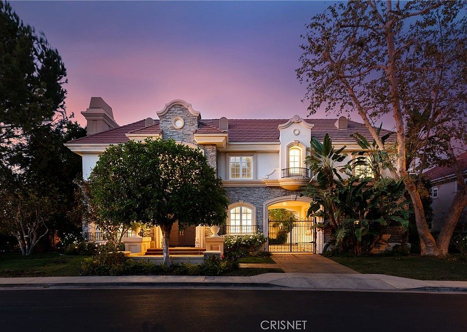 19265 Allandale Dr, Tarzana, CA 91356 Zillow