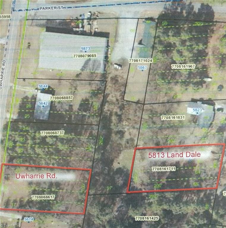 5813 Land Dale Dr, Archdale, NC 27263 Zillow