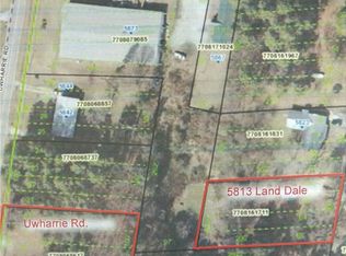 5813 Land Dale Dr, Archdale, NC 27263