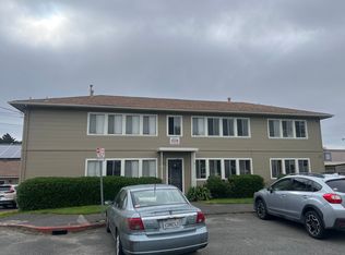 1858mill, Arcata, CA 95521