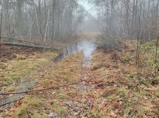 0 Trafton Rd, Wellington, ME 04942