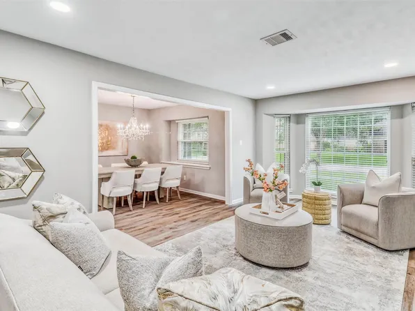 402 Bauxhall Ct, Katy, TX 77450