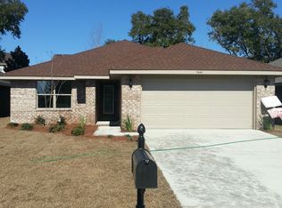 3444 Wasatch Range Loop, Pensacola, FL 32526