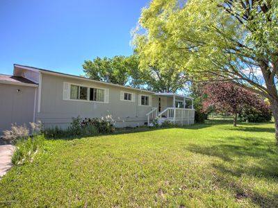85 Panoramic Dr, Silt, CO, 81652