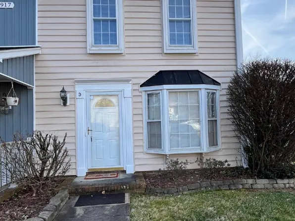 917 D Shelby Dr, Greensboro, NC 27409