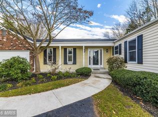 9001 Grape Creek Rd, Walkersville, MD 21793