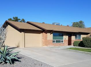 8648 E Windsor Ave, Scottsdale, AZ 85257