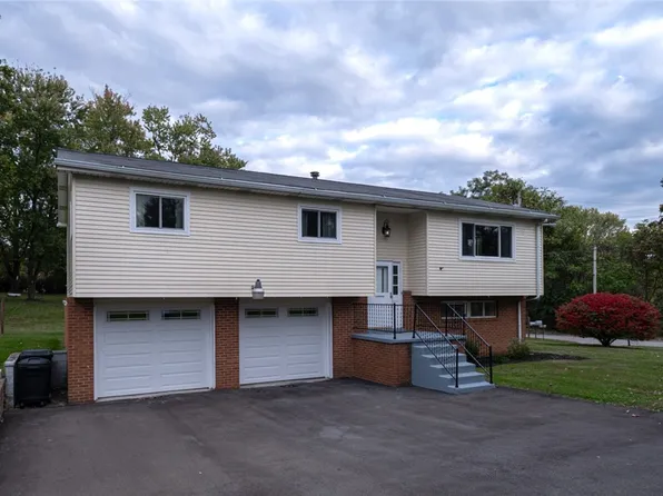 108 Lindberg Dr, Aliquippa, PA 15001