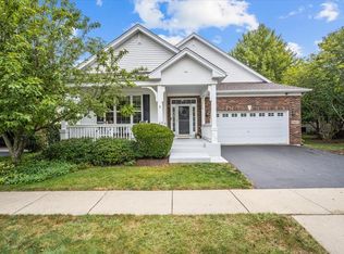 1827 Steffen Dr, Hoffman Estates, IL 60192