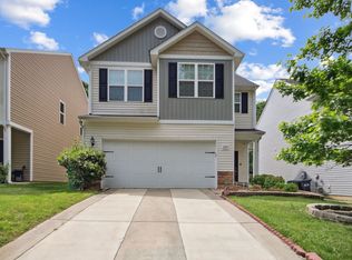 3335 Silver Stream Rd, Charlotte, NC 28226