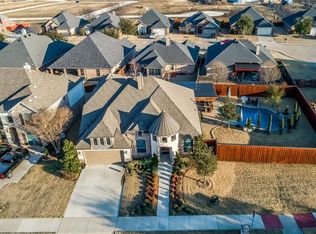 1813 Potomac Dr, Burleson, TX 76028