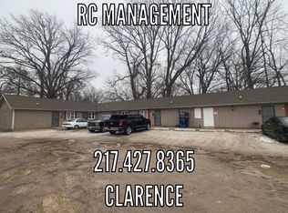 1227 Clarence St APT 6, Danville, IL 61832