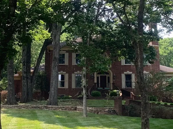 78 Saint Mellion, Nashville, TN 37215