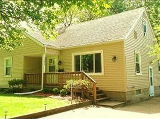 4054 41st St, Des Moines, IA 50310