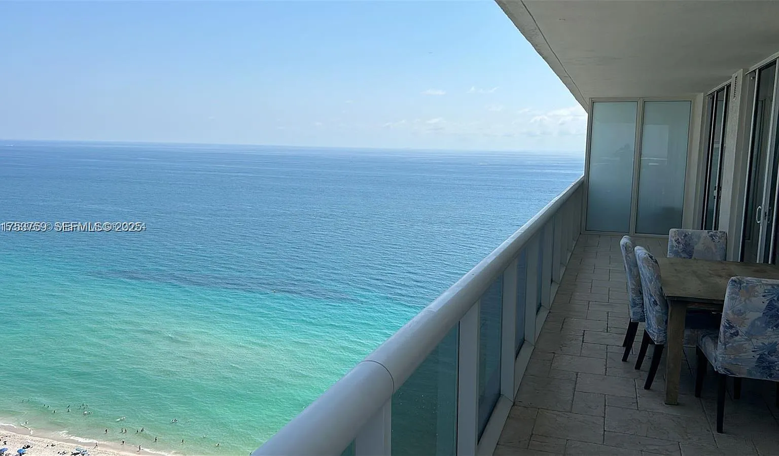 Beach Club Two Condo — Photo 3