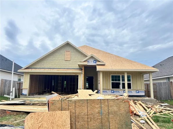 1806 Rubicon Ct, Caldwell, TX 77836