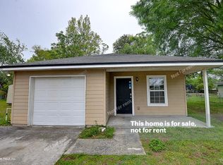 201 Oceanway Ave, Jacksonville, FL 32218
