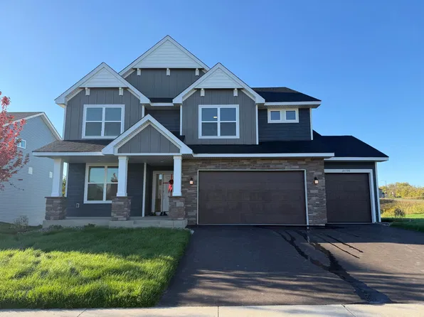 18394 Hornby Dr, Lakeville, MN 55044