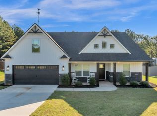 1031 Ballenger Rd, Inman, SC 29349