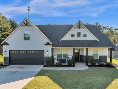 1031 Ballenger Rd, Inman, SC, 29349