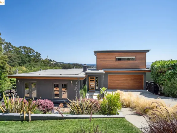 4378 Arcadia Ave, Oakland, CA 94602