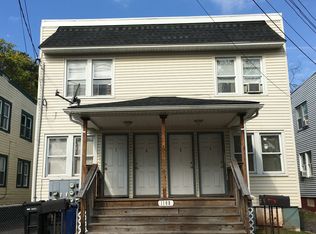 1108 W 3rd St #2, Plainfield, NJ 07063